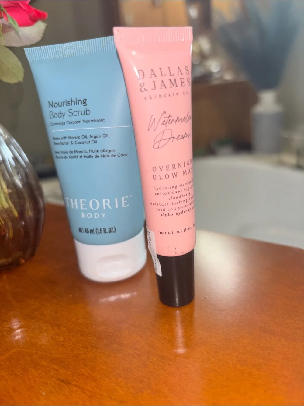 Skincare
